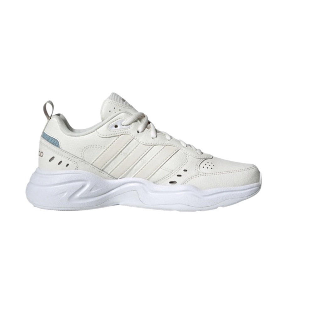 Adidas Strutter White Women’s 10